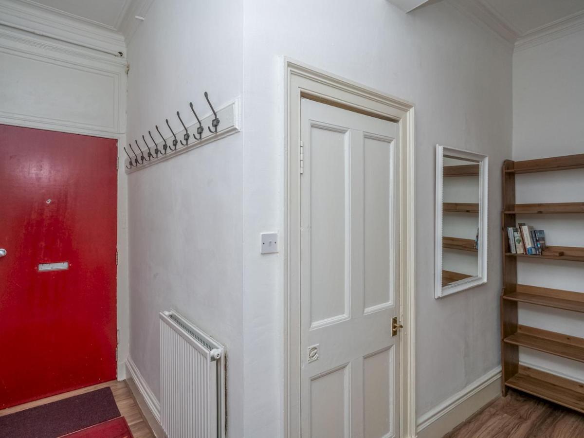 Pass The Keys Renovated 2 Beds Flat Near City Centre And Meadows Edinburgh Buitenkant foto